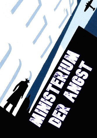 Ministerium der Angst