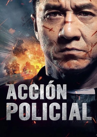 Acción Policial