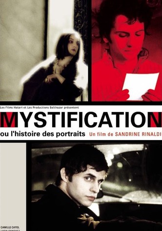 Mystification ou L'histoire des portraits