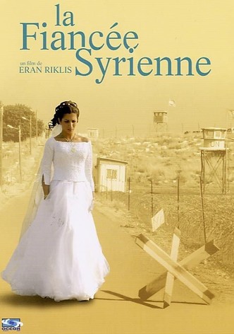 La Fiancée syrienne