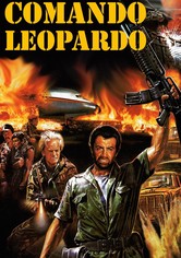 Comando Leopardo