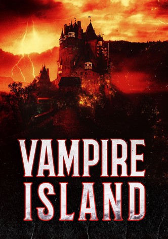 Vampire Island