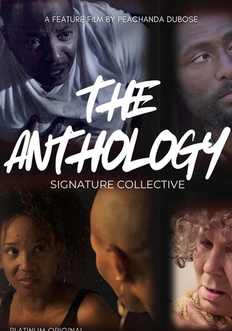 The Anthology