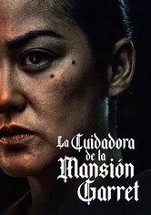 La cuidadora de la mansión Garret