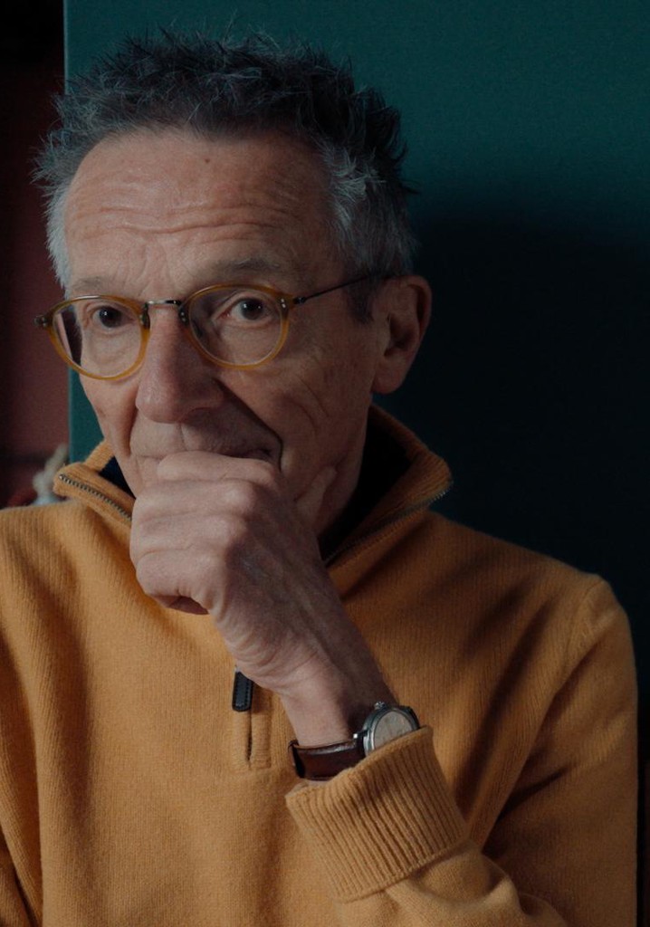 Patrice Leconte, le regardeur