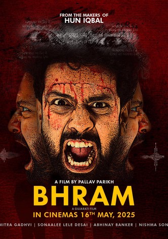 Bhram