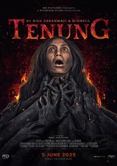 Tenung