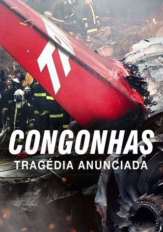 Congonhas: Tragédia Anunciada