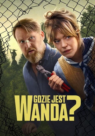 Gdzie jest Wanda?