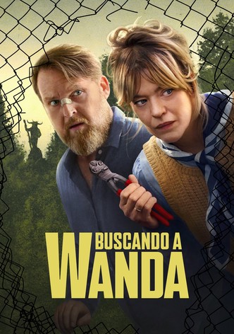 Buscando a Wanda - Temporada 1