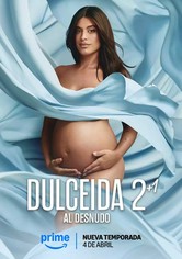 Dulceida al desnudo