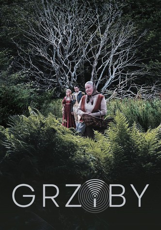 Grzyby