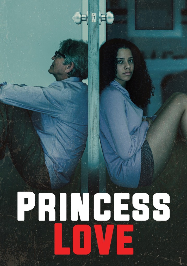Princess Love
