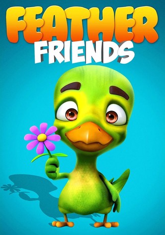 Feather Friends