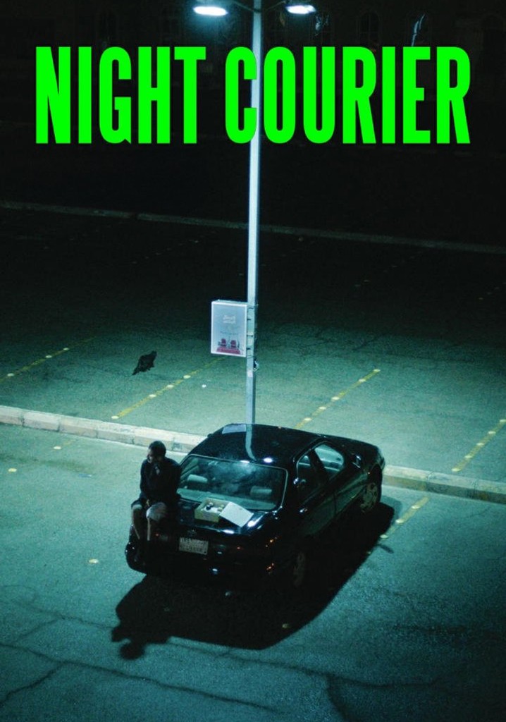 Night Courier