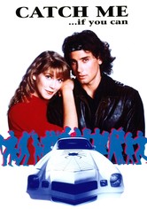 Alcánzame si puedes