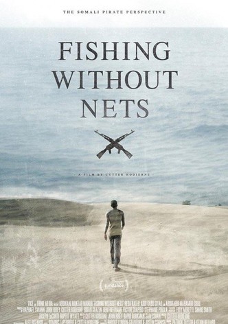 Fishing Without Nets