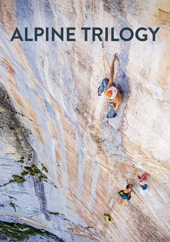 Alpine Trilogy