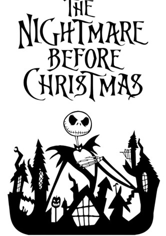 The Nightmare Before Christmas in Concert