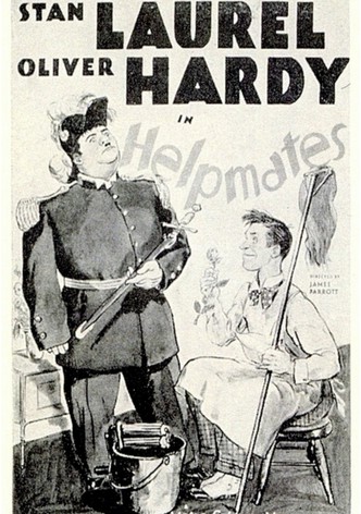 Helpmates