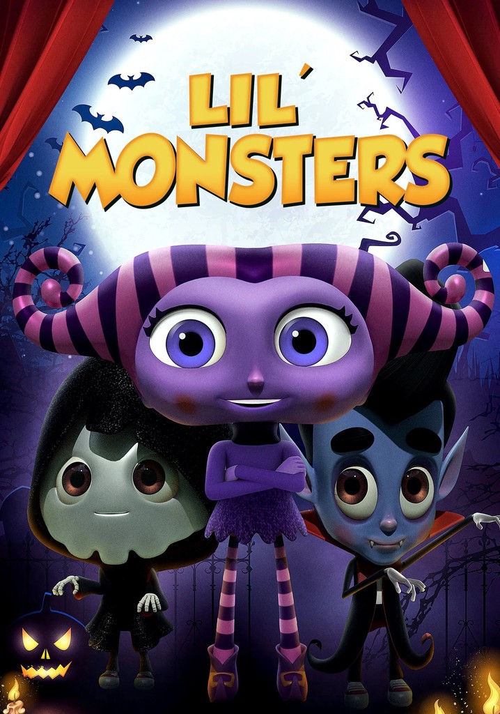 Lil' Monsters
