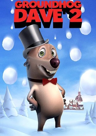 Groundhog Dave