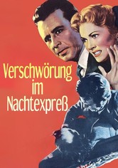 Verschwörung im Nachtexpress