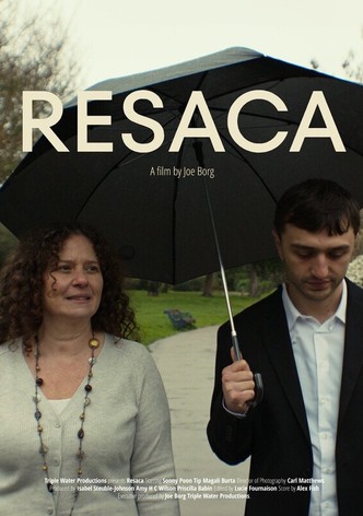 Resaca