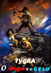 Tygra, o Fogo e o Gelo