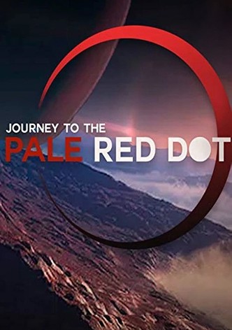 Journey to the Pale Red Dot