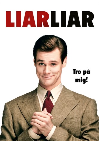 Liar Liar