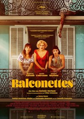 Balconettes