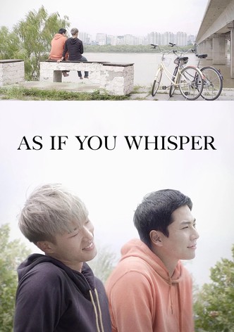 속삭이듯 해줘