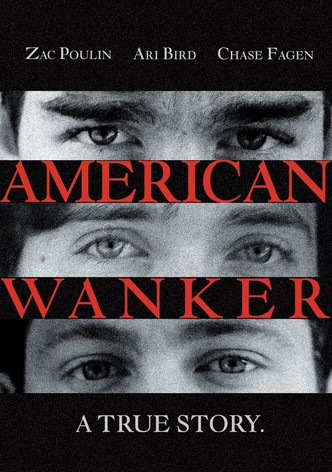 American Wanker