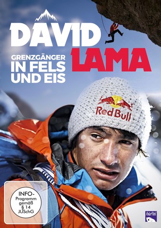 David Lama - Off Limits On Rock and Ice