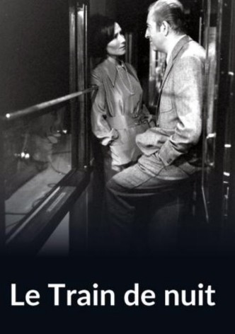 Le train de nuit