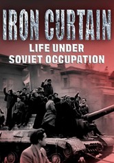 Rideau de fer, l'occupation soviétique