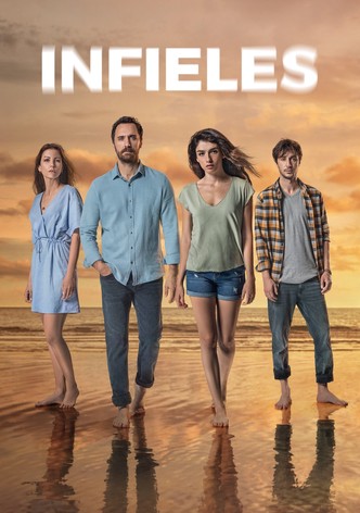 Infieles, Season 1