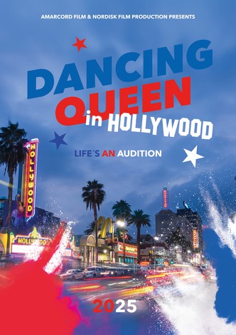 Dancing Queen w Hollywood
