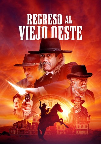 Regreso al Viejo Oeste