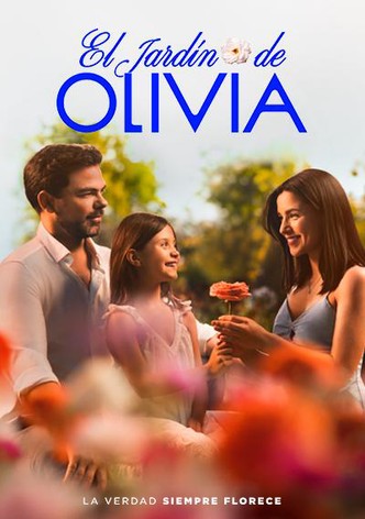 El jardín de Olivia