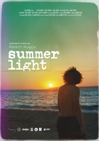 Summer Light