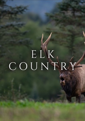 Elk Country
