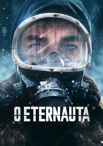 O Eternauta
