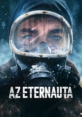 Az eternauta