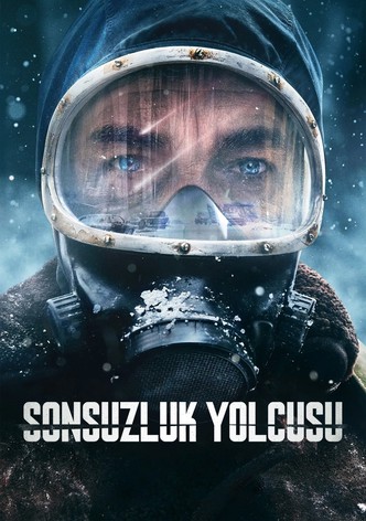 Sonsuzluk Yolcusu