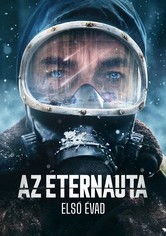 Az eternauta