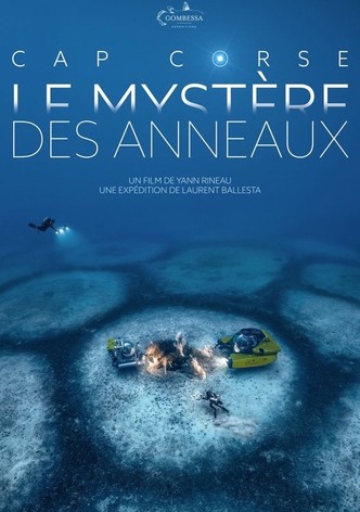 Cap Corse, le mystère des anneaux