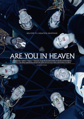 Are You In Heaven