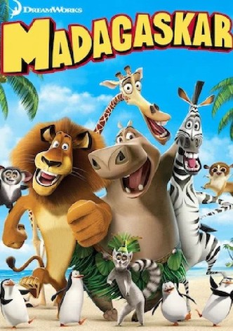 Madagaskar